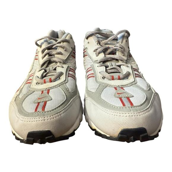 Vintage Nike 2005 Trail Running Shoe Women size 10 - Picture 3 of 8